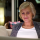 Illustration for article titled Extremely Irritating: This Annoying Mom Won’t Stop Sending Her Son Emails Every Single Time She Sees Someone From His High School On PornHub